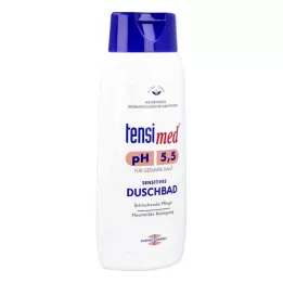 TENSIMED Suihkukylpy, 300 ml