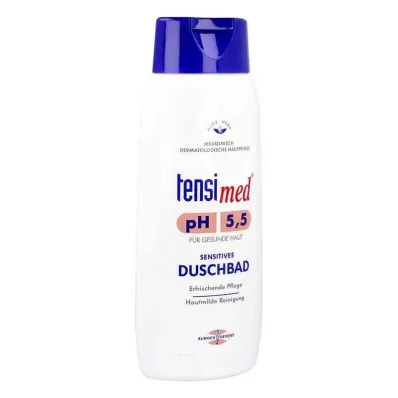 TENSIMED Suihkukylpy, 300 ml
