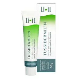 TUSSIDERMIL N Emulsio, 50 g