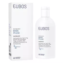 EUBOS Ihopalsami, 200 ml