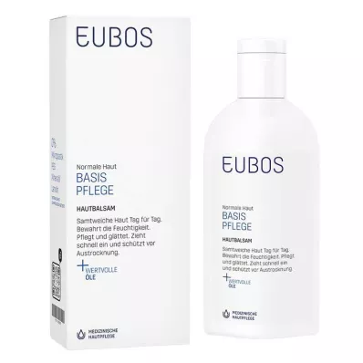 EUBOS Ihopalsami, 200 ml