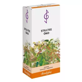 STILLTEE orgaaninen, 140 g