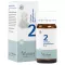 Biochemistry Pflueger 2 Calcium phosphoricum D 6 tablettia, 100 kpl