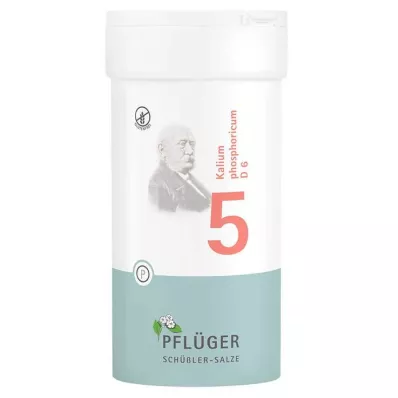 BIOCHEMIE Kyntölaasti 5 Kalium phosphoricum D 6 tbl, 400 kpl BIOCHEMIE Kyntölaasti 5 Kalium phosphoricum D 6 tbl, 400 kpl