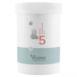 [kyntöaura 5 Kalium phosphoricum D 6 Tabl., 4000 kpl