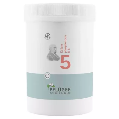 [kyntöaura 5 Kalium phosphoricum D 6 Tabl., 4000 kpl [kyntöaura 5 Kalium phosphoricum D 6 Tabl., 4000 kpl