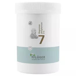 BIOCHEMIE Ploughmans Plaster 7 Magnesium phosphoricum D 6 Tab, 4000 kpl