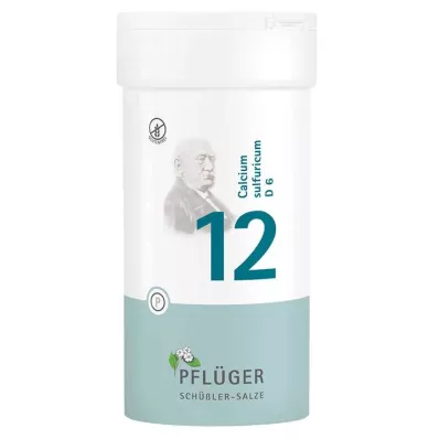 BIOCHEMIE Ploughmans Plaster 12 Calcium sulphuricum D 6 tbl, 400 kpl BIOCHEMIE Ploughmans Plaster 12 Calcium sulphuricum D 6 tbl, 400 kpl