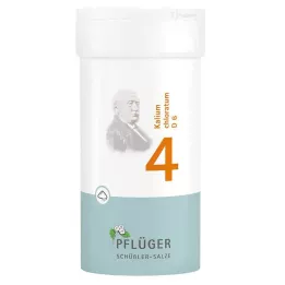 [kyntölaastari 4 Kalium chloratum D 6 Jauhe, 100 g, 100 g