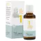 Biochemistry Pflueger 1 Calcium fluoratum D 12 tippaa, 30 ml