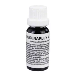 REGENAPLEX No.22 aN tippoja, 15 ml