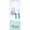 BIOCHEMIE Ploughmans 11 Silicea D 12 tippaa, 30 ml