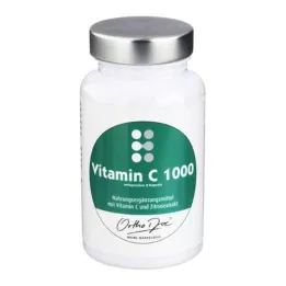 ORTHODOC C-vitamiini 1000 kapselia, 60 kapselia