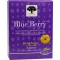 BLUE BERRY Tabletit, 60 kpl