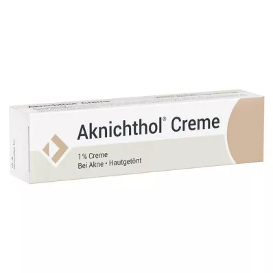AKNICHTHOL Kerma, 25 g