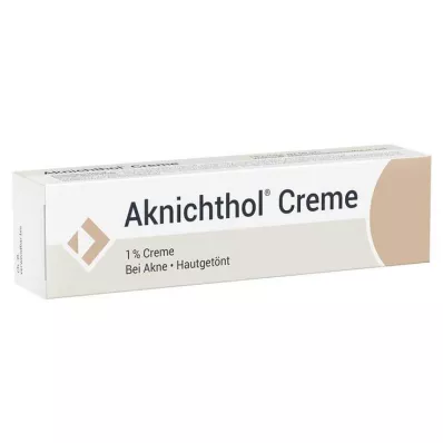 AKNICHTHOL Kerma, 50 g AKNICHTHOL Kerma, 50 g