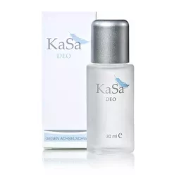 KASA Deodorantti, 30 ml