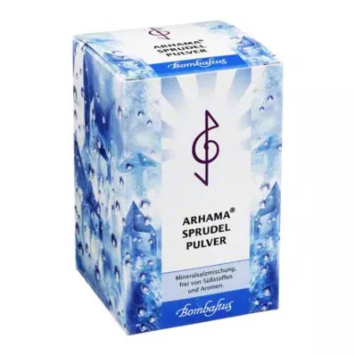 ARHAMA-Porejauhe, 150 g ARHAMA-Porejauhe, 150 g