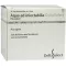 AQUA AD iniectabilia muovia, 20X20 ml