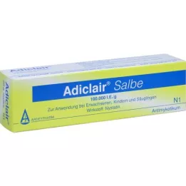 ADICLAIR Voide, 20 g