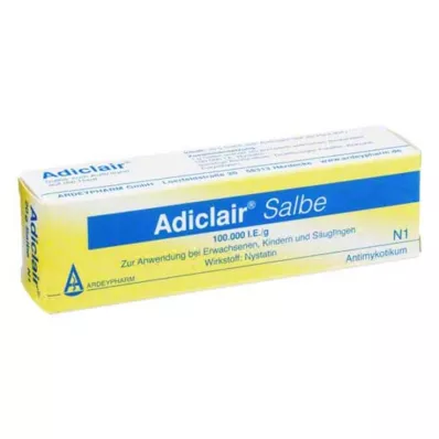 ADICLAIR Voide, 20 g