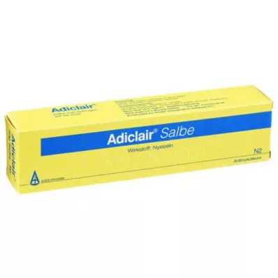 ADICLAIR Voide, 50 g