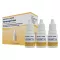 Corneregel® Fluid tukee silmähaavojen paranemista, 3X10 ml