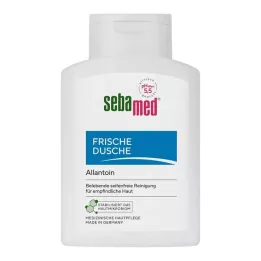 SEBAMED Raikas suihku, 200 ml