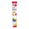 DOPPELHERZ A-Z Multivitamiini+Mineraalit poreilevat tabletit, 15 kpl