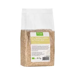 FLOHSAMENSCHALEN Intialainen luomu, 250 g