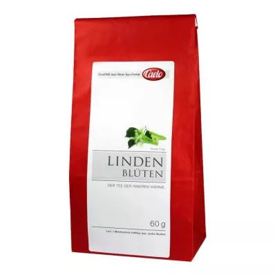 LINDENBLÜTENTEE Caelo HV-Pakkaus, 60 g LINDENBLÜTENTEE Caelo HV-Pakkaus, 60 g