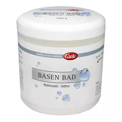 BASENBAD Caelo HV-pakkaus, 500 g BASENBAD Caelo HV-pakkaus, 500 g