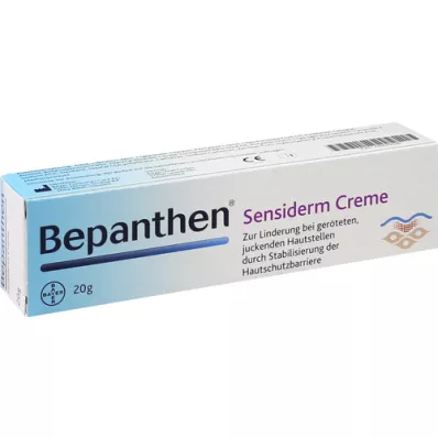 BEPANTHEN Sensiderm-voide, 20 g