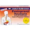 PANTOPRAZOL Heumann 20 mg b.Sodbrennen msr.Tabl., 7 kpl