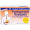 PANTOPRAZOL Heumann 20 mg b.Sodbrennen msr.Tabl., 14 kpl