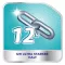 COREGA ultraliimakerma maustamaton, 40 g