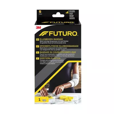 FUTURO Kyynärpääside S, 1 kpl FUTURO Kyynärpääside S, 1 kpl
