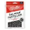 RHEILA Salmiakkipastillit, sokerittomat, 90 g