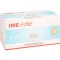 IME-hieno Universal Pen -kanyyli 31 G 4 mm, 100 kpl