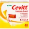 CEVITT immuuni DIRECT pelletti, 40 kpl