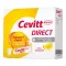 CEVITT immuuni DIRECT pelletti, 40 kpl
