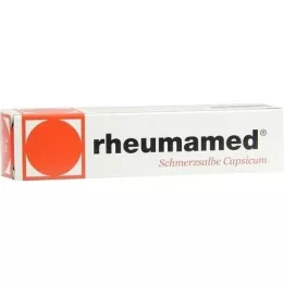 RHEUMAMED Voide, 15 g