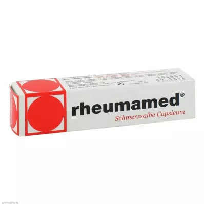 RHEUMAMED Voide, 15 g