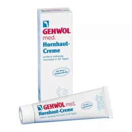 GEHWOL MED Kallusvoide, 75 ml