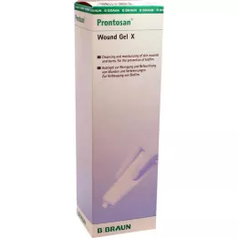 PRONTOSAN Haavageeli X, 250 g
