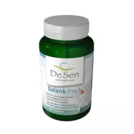 DESEN Joint Pro3 kapselit, 120 kapselia