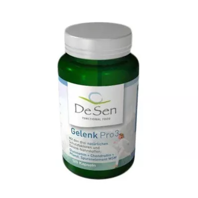 DESEN Joint Pro3 kapselit, 120 kapselia