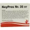 NEYPROS N:o 35 D 7 Ampullit, 5X2ml