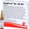 NEYPROS N:o 35 D 7 Ampullit, 5X2ml