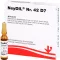 NEYDIL N:o 42 D 7 Ampullit, 5X2 ml, 5X2 ml